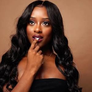 Meet your Posher, Ew